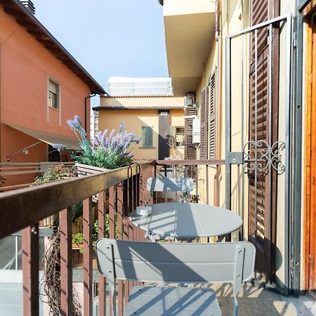 Grand Central 1845 - 2 Bedrooms Design Flat Bérgamo Exterior foto