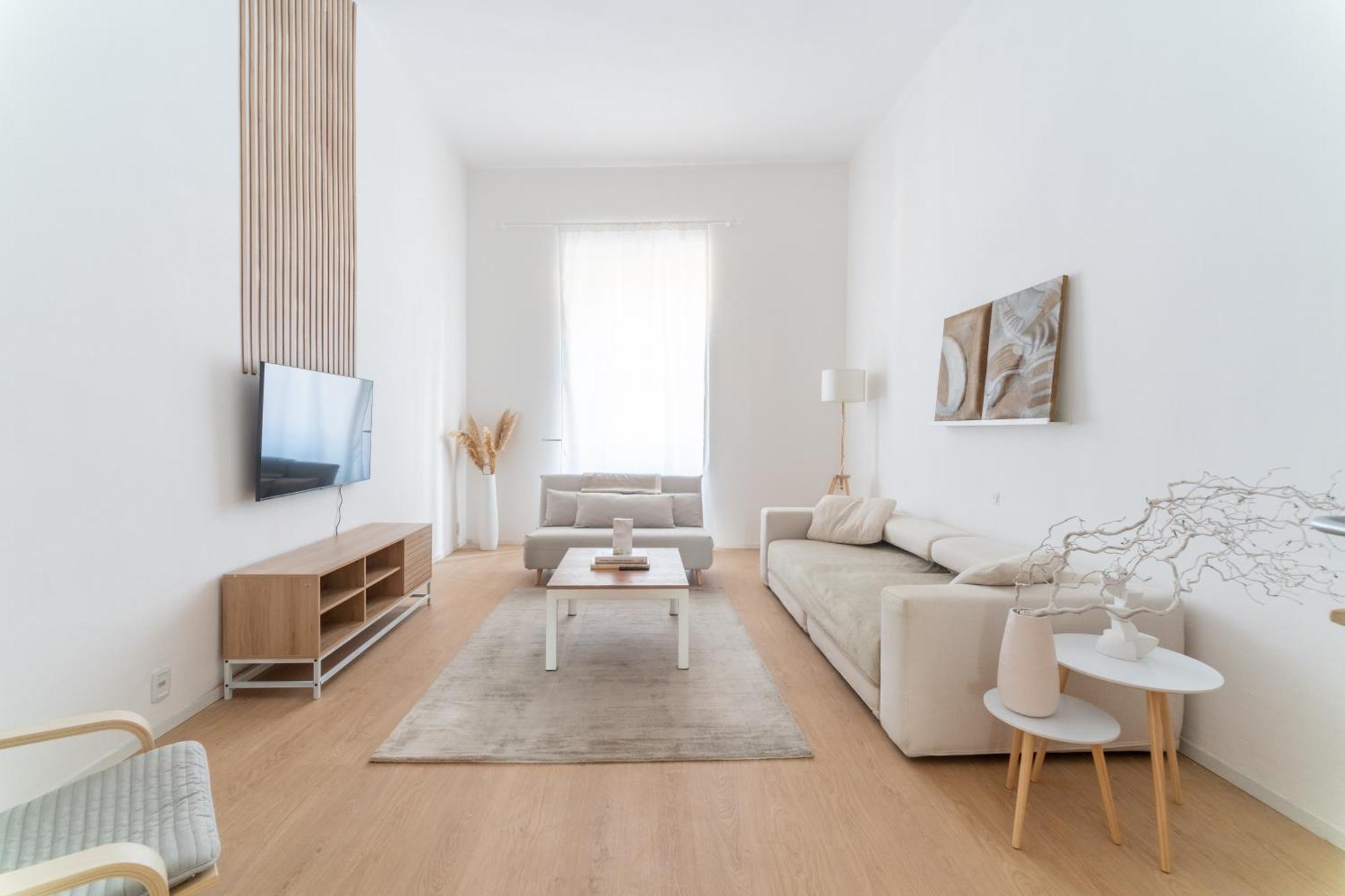 Grand Central 1845 - 2 Bedrooms Design Flat Bérgamo Exterior foto