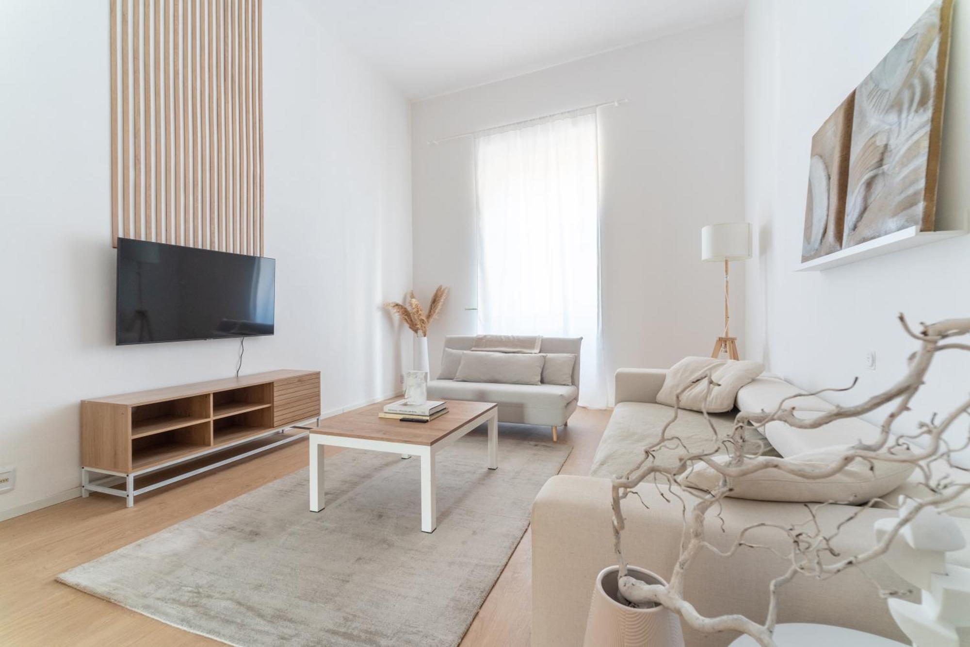 Grand Central 1845 - 2 Bedrooms Design Flat Bérgamo Exterior foto