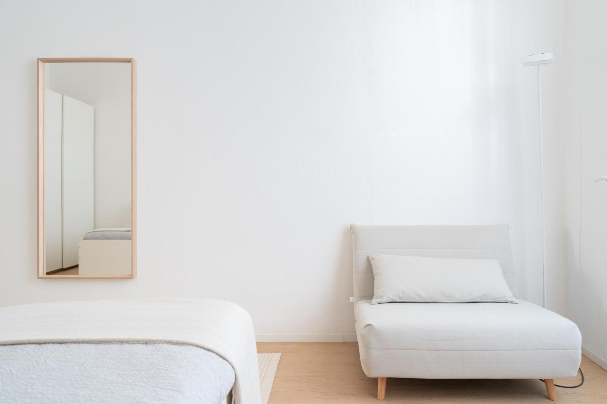 Grand Central 1845 - 2 Bedrooms Design Flat Bérgamo Exterior foto