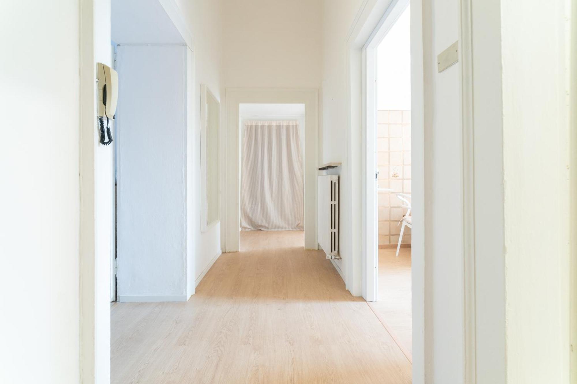 Grand Central 1845 - 2 Bedrooms Design Flat Bérgamo Exterior foto