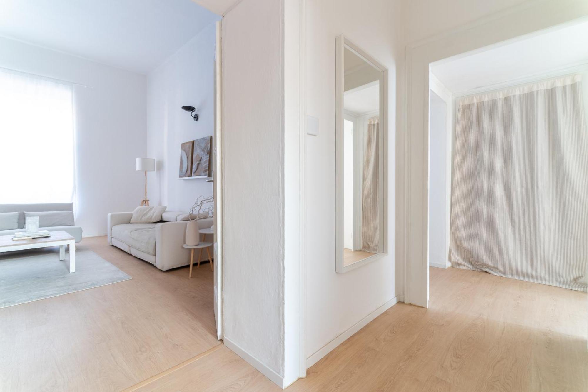 Grand Central 1845 - 2 Bedrooms Design Flat Bérgamo Exterior foto