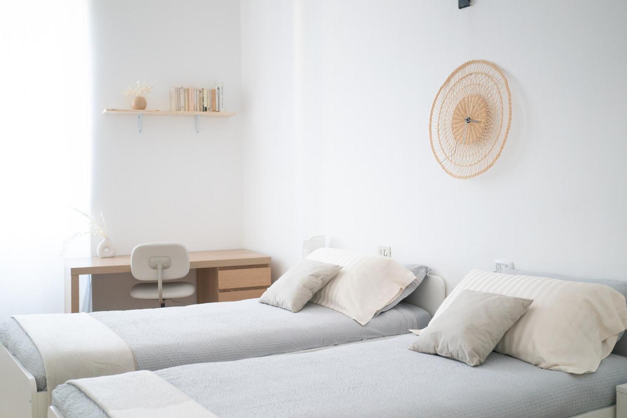 Grand Central 1845 - 2 Bedrooms Design Flat Bérgamo Exterior foto