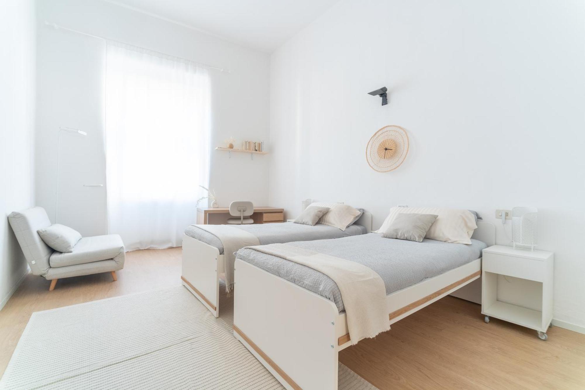 Grand Central 1845 - 2 Bedrooms Design Flat Bérgamo Exterior foto