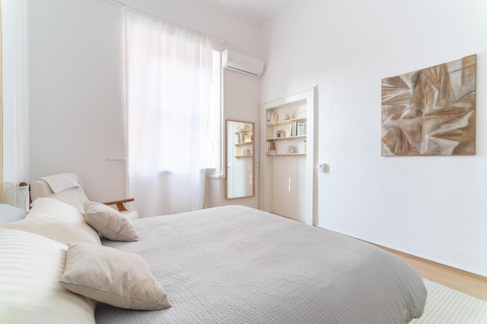 Grand Central 1845 - 2 Bedrooms Design Flat Bérgamo Exterior foto