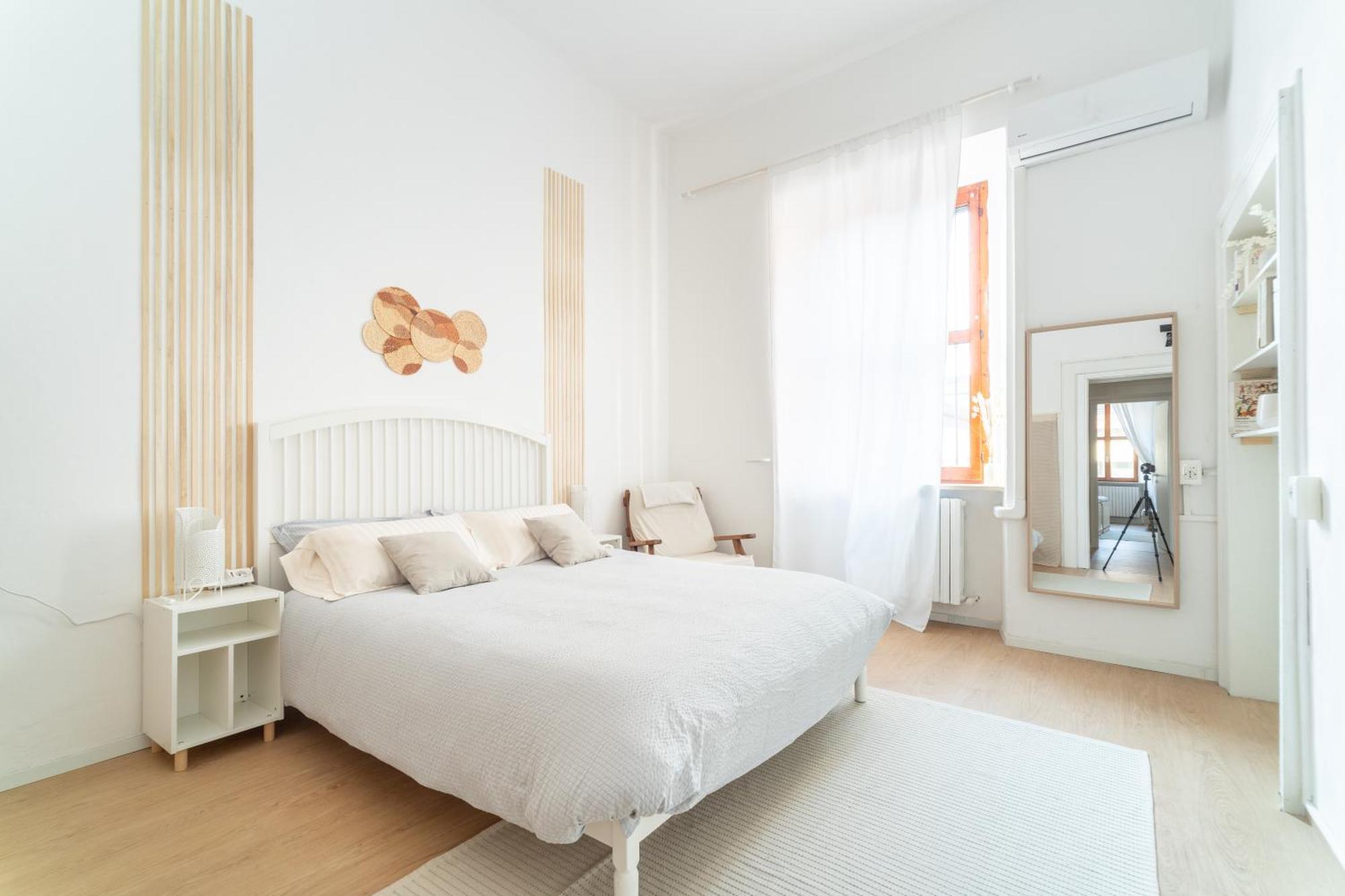 Grand Central 1845 - 2 Bedrooms Design Flat Bérgamo Exterior foto